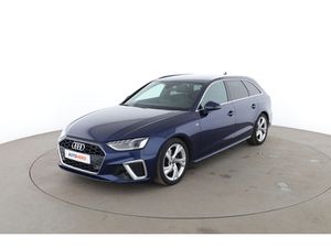 AUDI A4 AVANT 35 TFSI S LINE S TRONIC 7