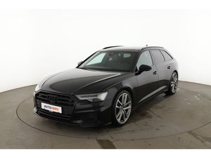 3.0 TDI MILD-HYBRID
