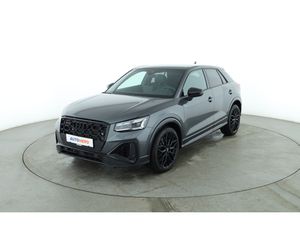 AUDI Q2 SQ2 2.0 TFSI