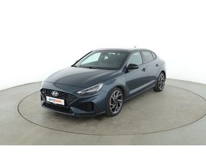 HYUNDAI I30 FASTBACK 1.5 T-GDI MILD-HYBRID