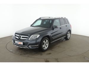 GLK 220 CDI