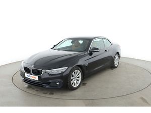 BMW SERIE 4 CABRIO 420 420I