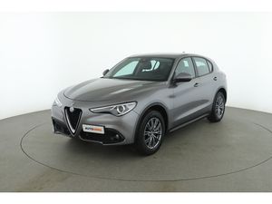 ALFA ROMEO STELVIO Q4 2.2 JTDM