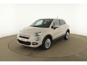 FIAT 500X 1.4 MULTIAIR LOUNGE 4X2 DCT