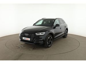 AUDI Q5 AUDI Q5 55 TFSIE S LINE QUATTRO S TRONIC 7