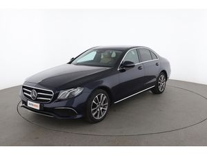 MERCEDES CLASSE E E 300 E 300 DE