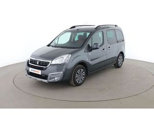 PEUGEOT PARTNER TEPEE PEUGEOT PARTNER TEPEE 1.2 PURETECH STYLE
