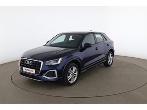 AUDI Q2 30 TDI DESIGN S TRONIC