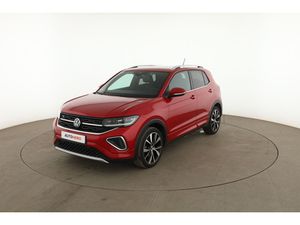 VOLKSWAGEN T-CROSS 1.5 TSI R-LINE DSG7