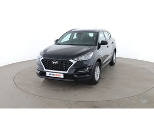 HYUNDAI TUCSON 1.6 CRDI