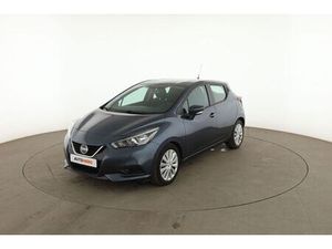NISSAN MICRA 1.0 IG-T ACENTA XTRONIC