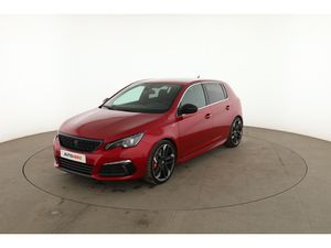 PEUGEOT 308 1.6 THP GTI