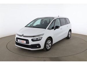 CITROEN C4 GRAND SPACETOURER 1.5 BLUE-HDI BUSINESS EAT8