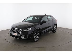 AUDI Q2 35 TFSI 35 TFSI