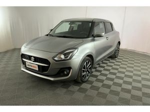 1.2 DUALJET MILD-HYBRID