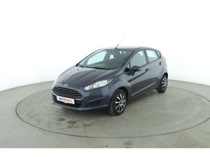 FORD FIESTA 1.25
