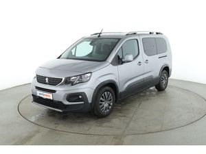 PEUGEOT RIFTER 1.2 PURETECH