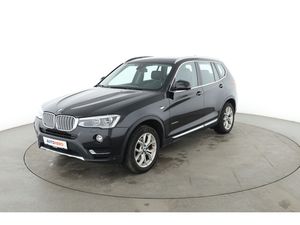 XDRIVE 20D