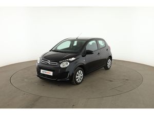 CITROEN C1 1.0 VTI FEEL
