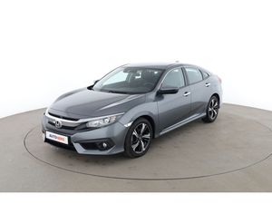 HONDA CIVIC 1.6 I-DTEC EXECUTIVE