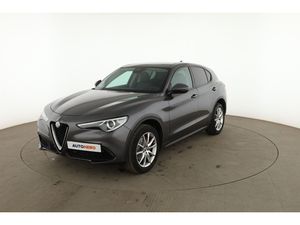ALFA ROMEO STELVIO 2.0 TURBO Q4 SUPER AT8