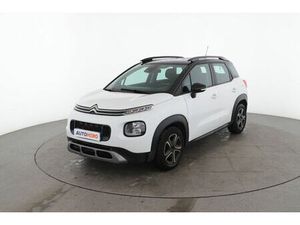 CITROEN C3 AIRCROSS 1.2 PURETECH FEEL PACK BV6