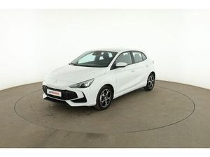 MG 3 1.5 HYBRID+ COMFORT