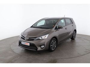 TOYOTA VERSO TOYOTA VERSO 1.8 VVT-I STYLE CVT
