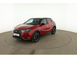 CITROEN DS3 CROSSBACK DS AUTOMOBILES DS3 CROSSBACK 1.5 BLUE-HDI GRAND CHIC AUTOMATIQUE
