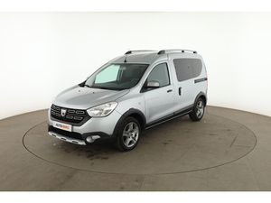 DACIA DOKKER STEPWAY 1.5 DCI BLUE