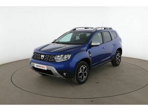 DACIA DUSTER 1.3 TCE PRESTIGE 4X2