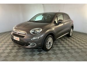 FIAT 500X 1.3 M-JET