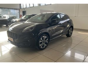 1.0 ECOBOOST MILD-HYBRID