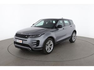 LAND ROVER RANGE ROVER EVOQUE D200 D200 MILD-HYBRID