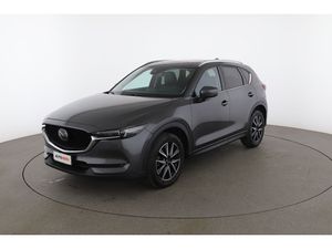 MAZDA CX-5 2.2 TURBODIESEL