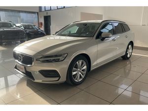 VOLVO V60 2.0 B4 MILD-HYBRID