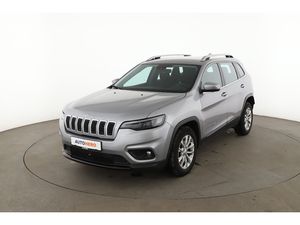 JEEP CHEROKEE 2.2 M-JET