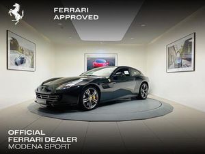 GTC4LUSSO V12 6.3 690CH