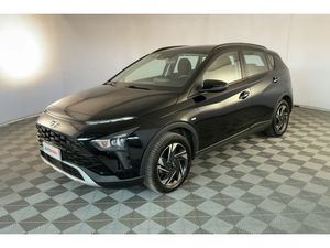 1.0 T-GDI MILD-HYBRID