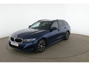 BMW SÉRIE 3 TOURING 318I BUSINESS DESIGN BVA8