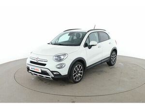 FIAT 500X 1.6 MULTIJET CROSS + 4X2 DCT