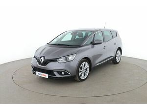 RENAULT GRAND SCENIC RENAULT GRAND SCENIC 1.7 DCI BLUE BUSINESS