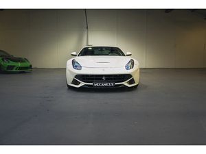 FERRARI F12 FERRARI F12 BERLINETTA *BIANCO AVUS / HISTORIQUE 100% FERRARI*
