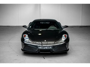 FERRARI 430 SCUDERIA *2E MAIN / ARCEAU / HARNAIS*