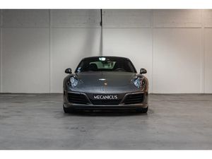 PORSCHE 911 991.2 CARRERA 4 PDK *ORIGINE FRANCE / ENTRETIENS PORSCHE / LIFT*