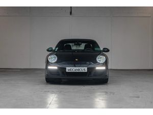 PORSCHE 911 997.2 CARRERA 4 GTS PDK *FRANÇAISE, LOW MILEAGE*