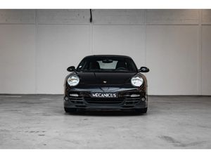 PORSCHE 911 997.2 TURBO *BOÎTE PDK, HISTORIQUE LIMPIDE*