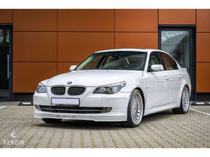 BENZIN - ALPINA - B5S (E60) - 2008