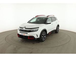 CITROEN C5 AIRCROSS CITROEN C5 AIRCROSS 1.6 PURETECH SHINE EAT8