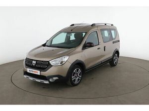DACIA DOKKER DACIA DOKKER 1.5 DCI BLUE TECHROAD